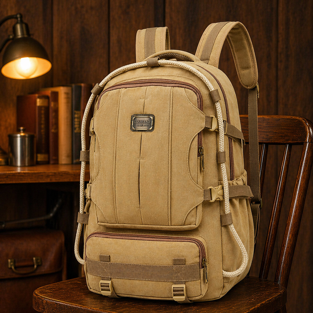 Casual Travel Backpack