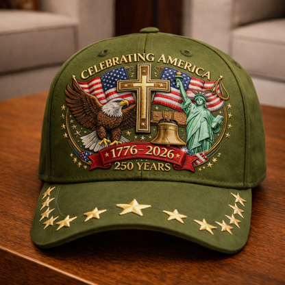 Classic Outdoor Cap