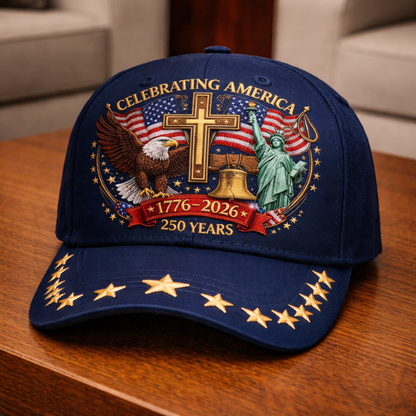 Classic Outdoor Cap