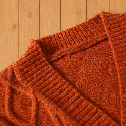 Vintage Inspired Cardigan