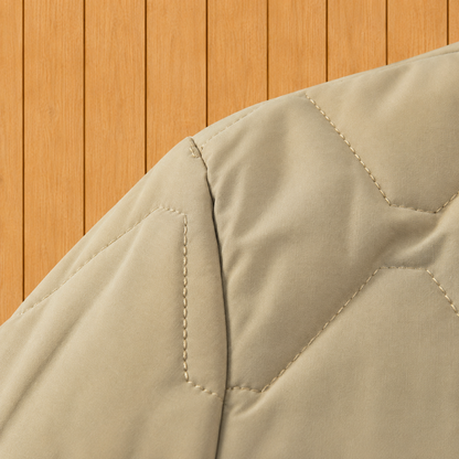 Utility Shirt Jacket