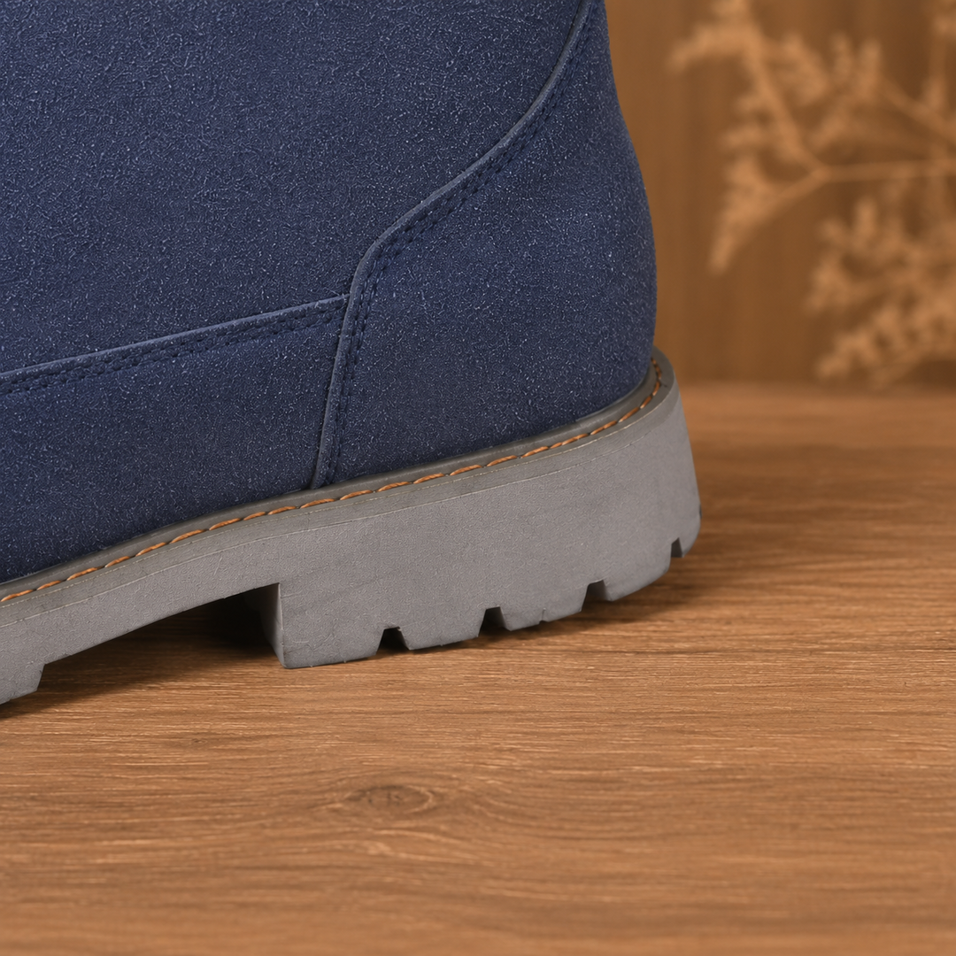 Vintage Chelsea Boots
