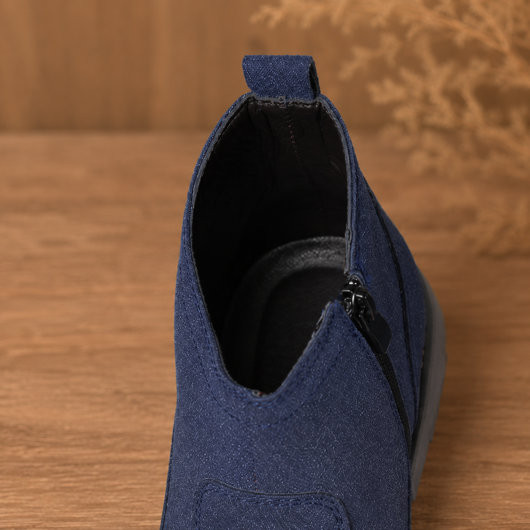 Vintage Chelsea Boots