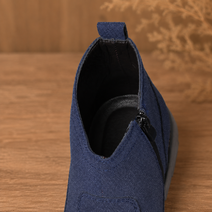 Vintage Chelsea Boots