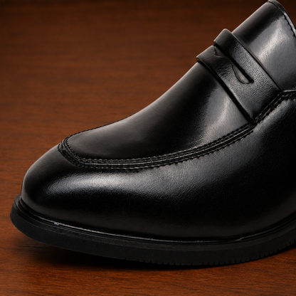 Classic Formal Dress Loafers