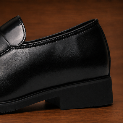 Classic Formal Dress Loafers