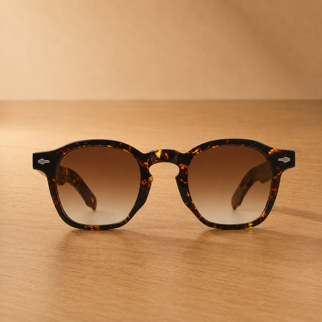 Signature Frame Sunglasses