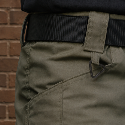 Utility Cargo Trousers