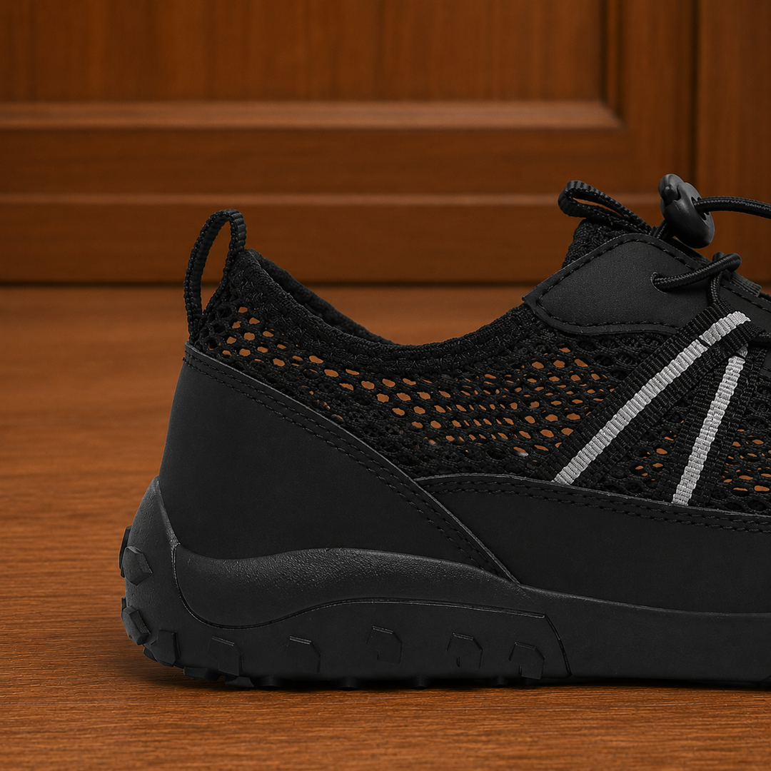 Rugged Outdoor Sneakers