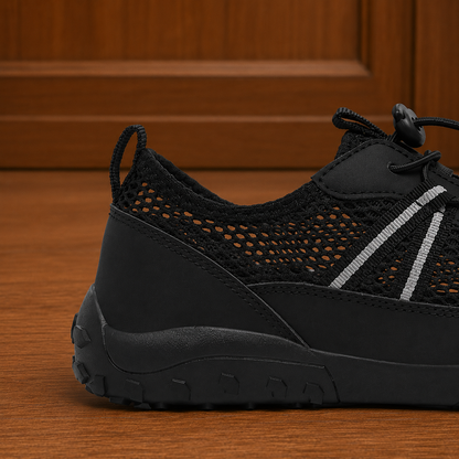 Rugged Outdoor Sneakers