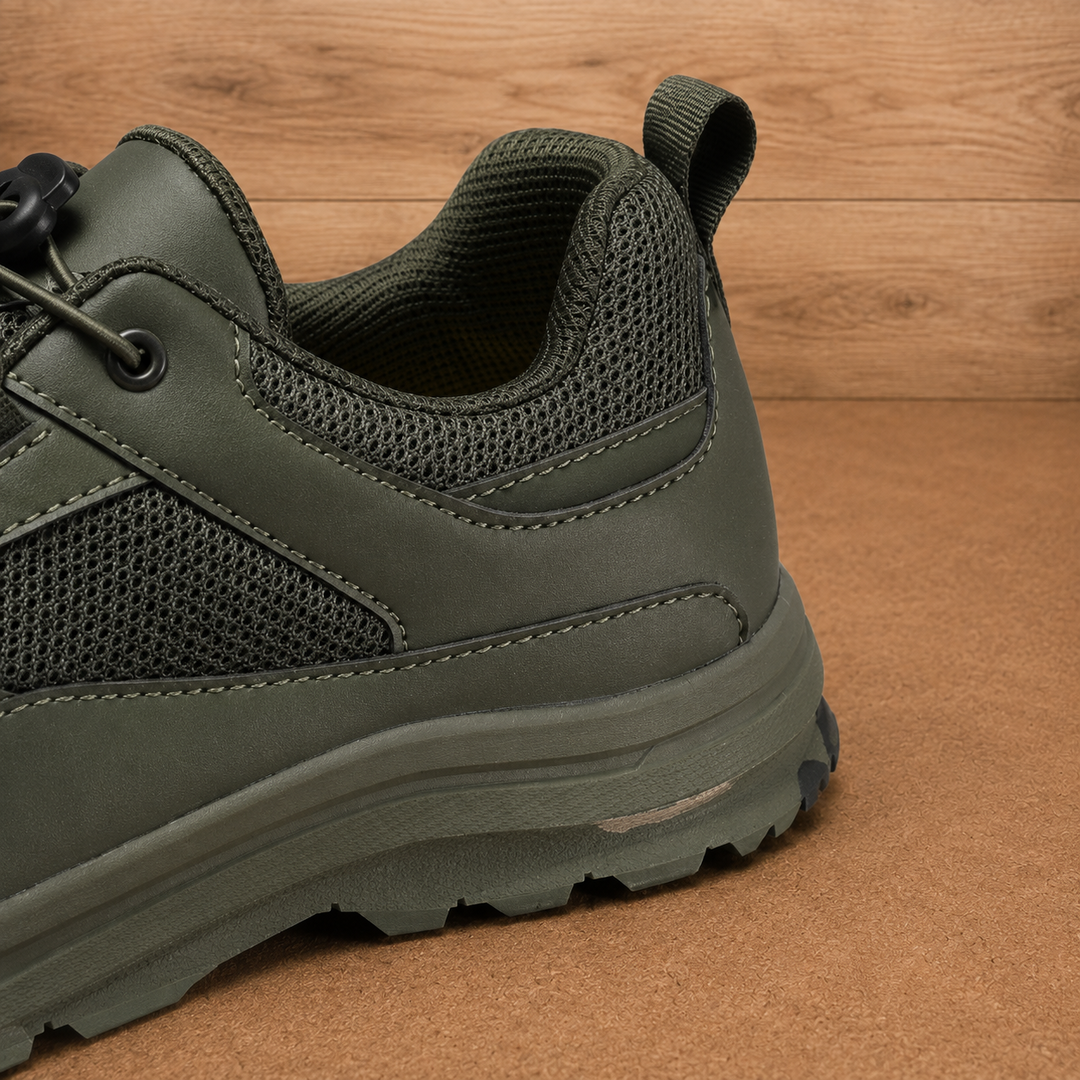 Active Outdoor Sneakers