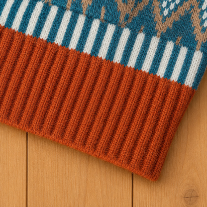 Vintage Inspired Cardigan