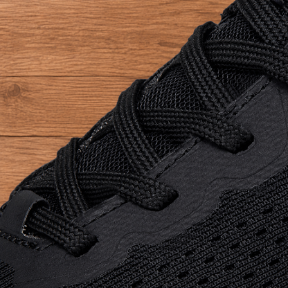 Modern Mesh Sneakers
