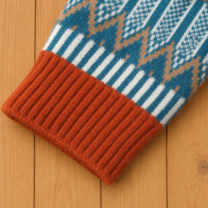 Vintage Inspired Cardigan