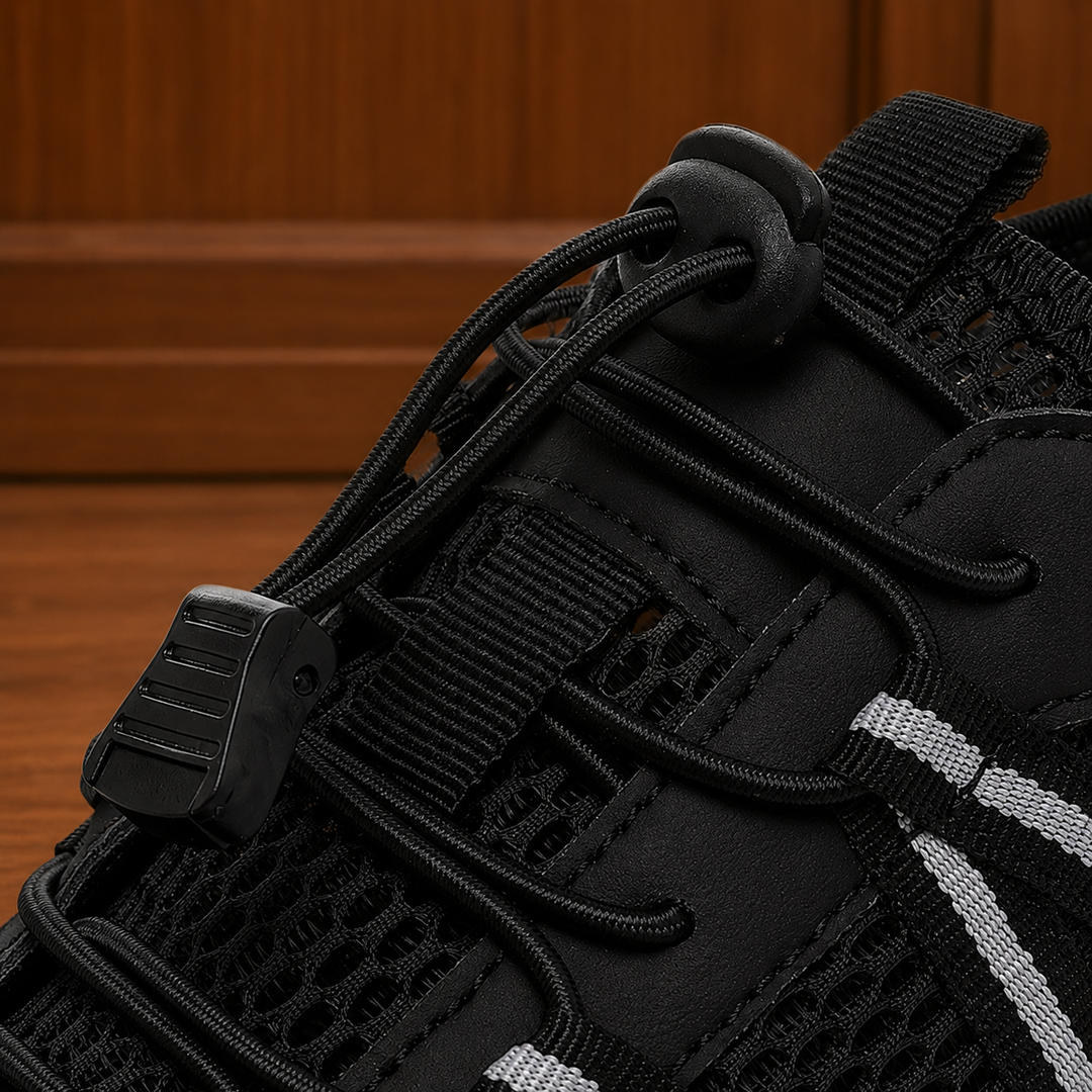 Rugged Outdoor Sneakers