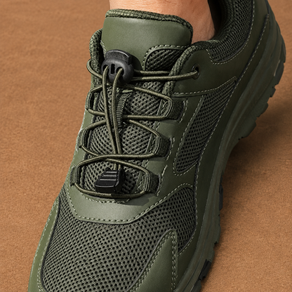 Active Outdoor Sneakers