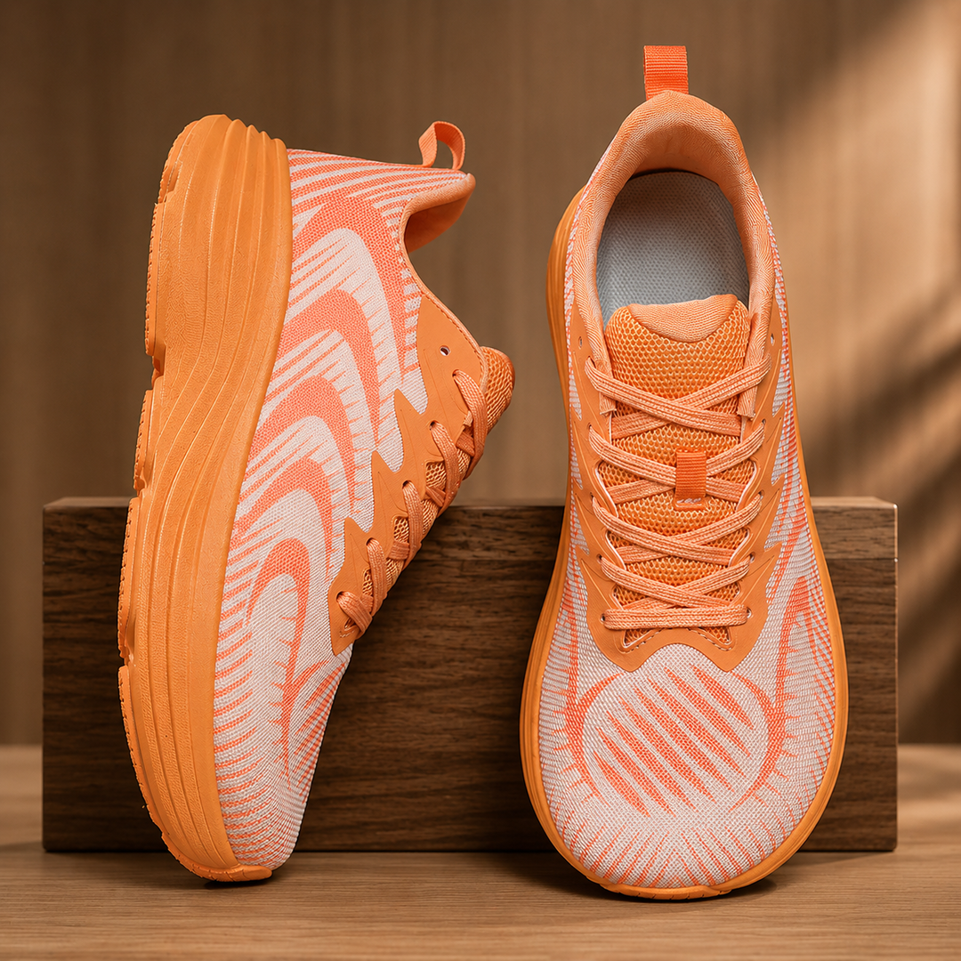 Breathable Running Shoes