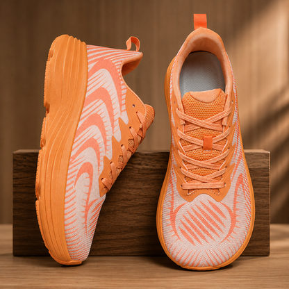 Breathable Running Shoes