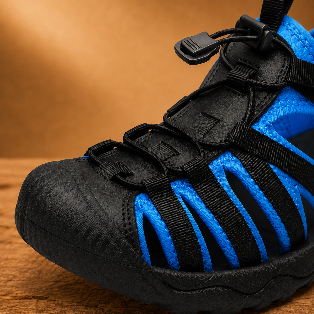 Breathable Lightweight Sandals