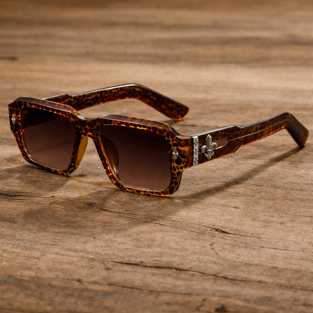Bold Street Shades
