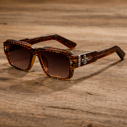 Bold Street Shades