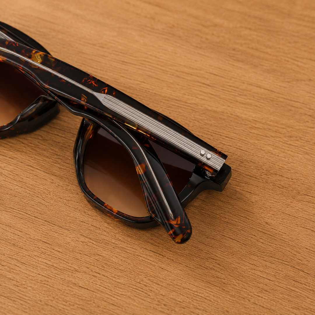 Signature Frame Sunglasses