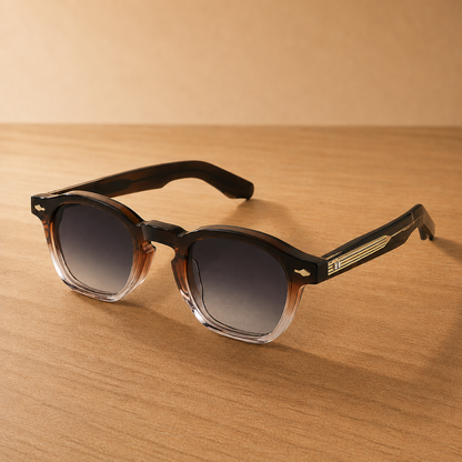 Signature Frame Sunglasses