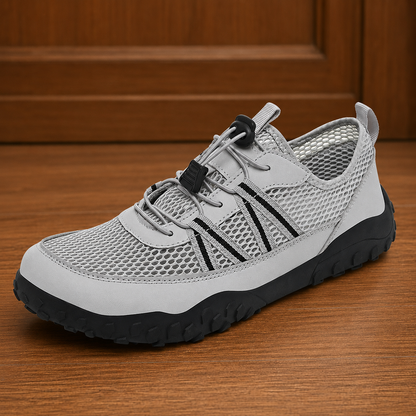 Rugged Outdoor Sneakers