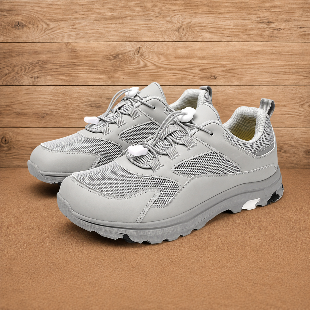 Active Outdoor Sneakers