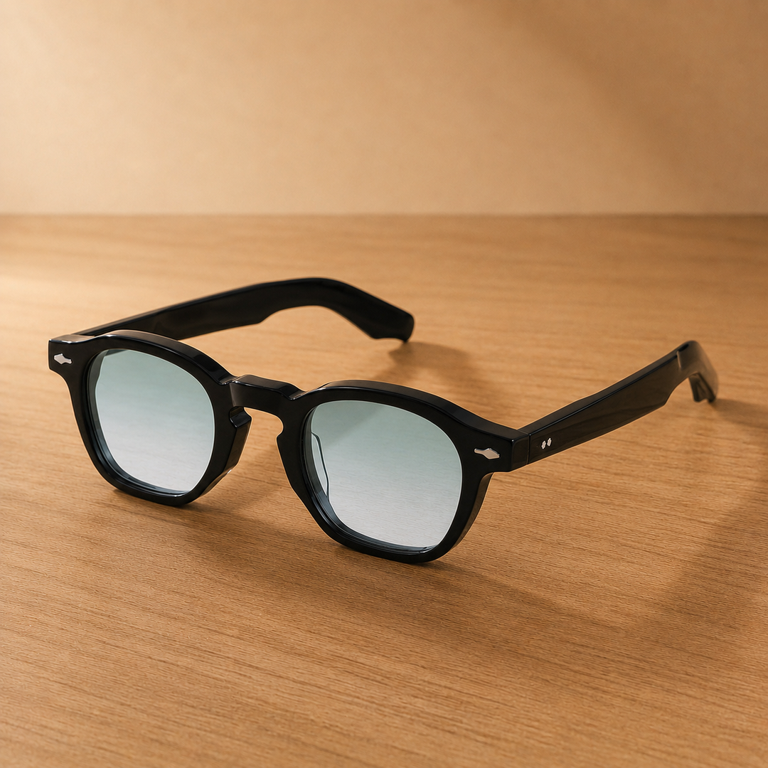 Signature Frame Sunglasses