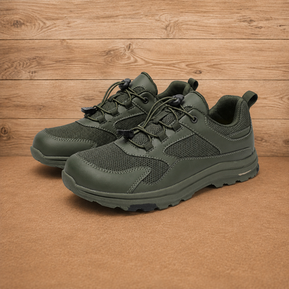 Active Outdoor Sneakers