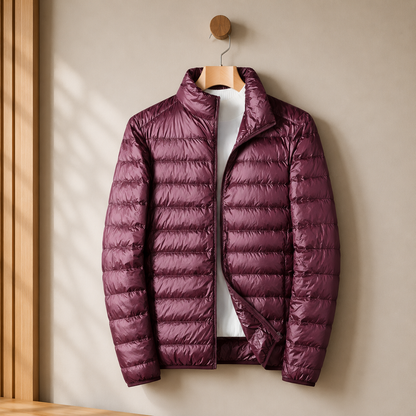 Premium Lightweight Puffer Jacket