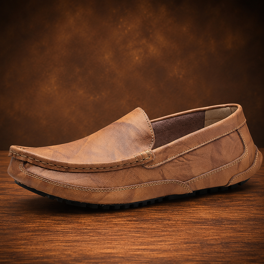Classic Comfortable Loafers