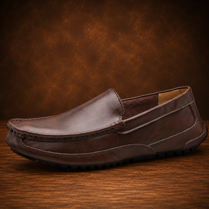 Classic Comfortable Loafers