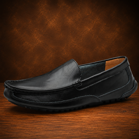 Classic Comfortable Loafers