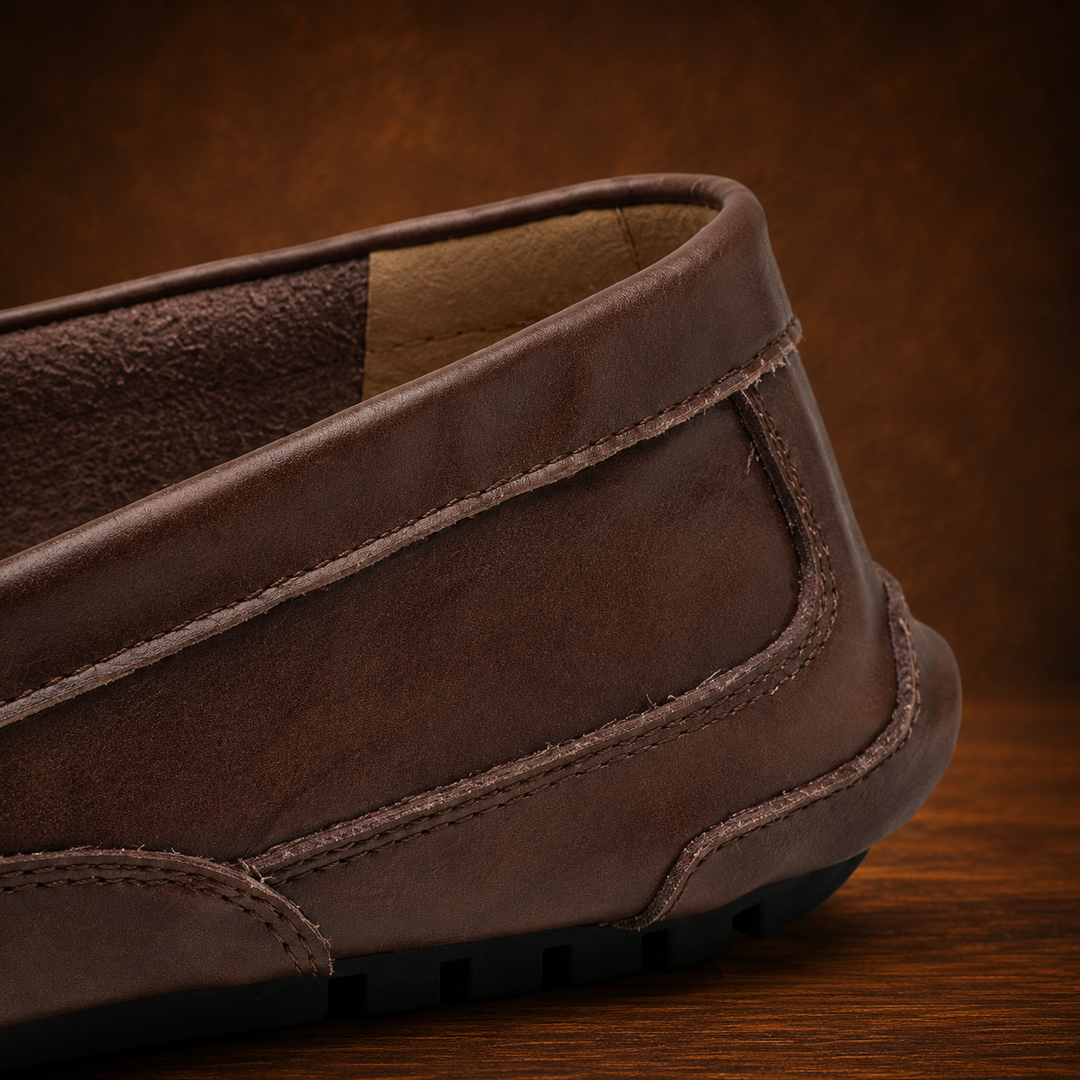 Classic Comfortable Loafers