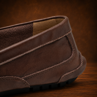 Classic Comfortable Loafers