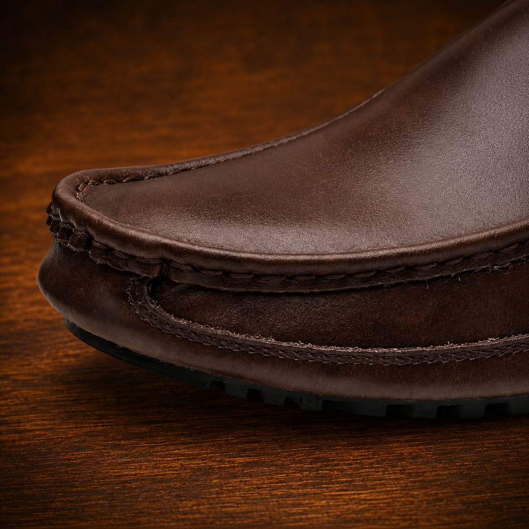 Classic Comfortable Loafers