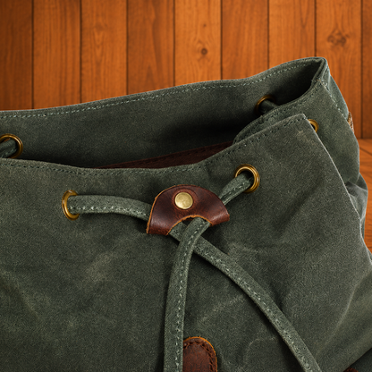 Vintage Premium Backpack
