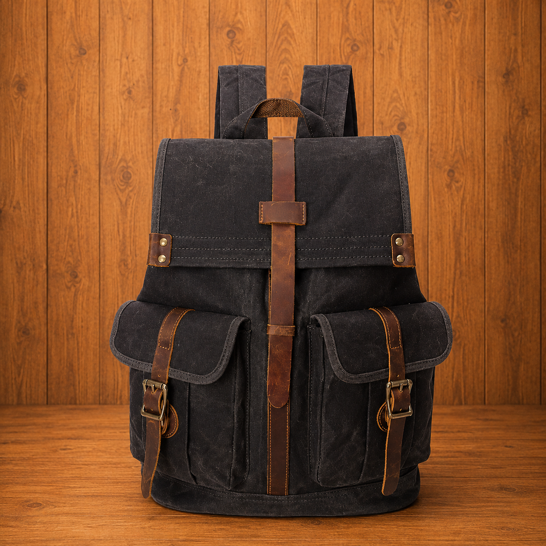 Vintage Premium Backpack