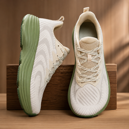 Breathable Running Shoes
