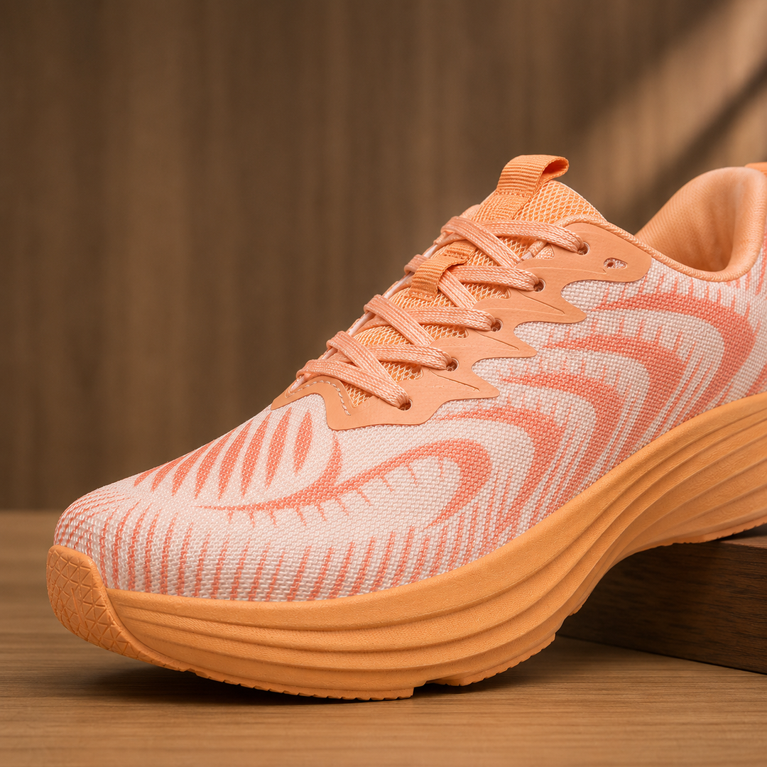 Breathable Running Shoes