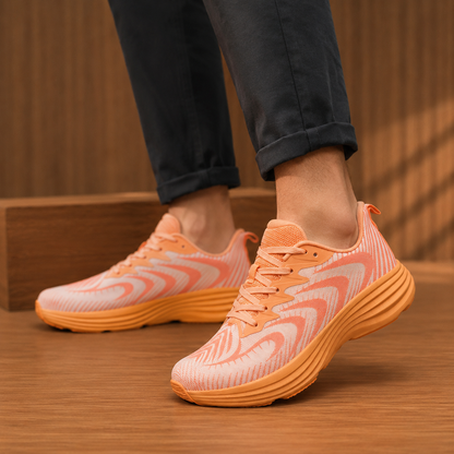 Breathable Running Shoes