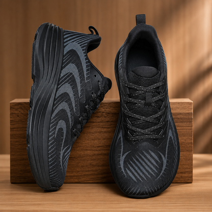 Breathable Running Shoes