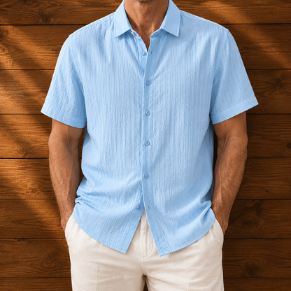 Comfortable Summer Shirt