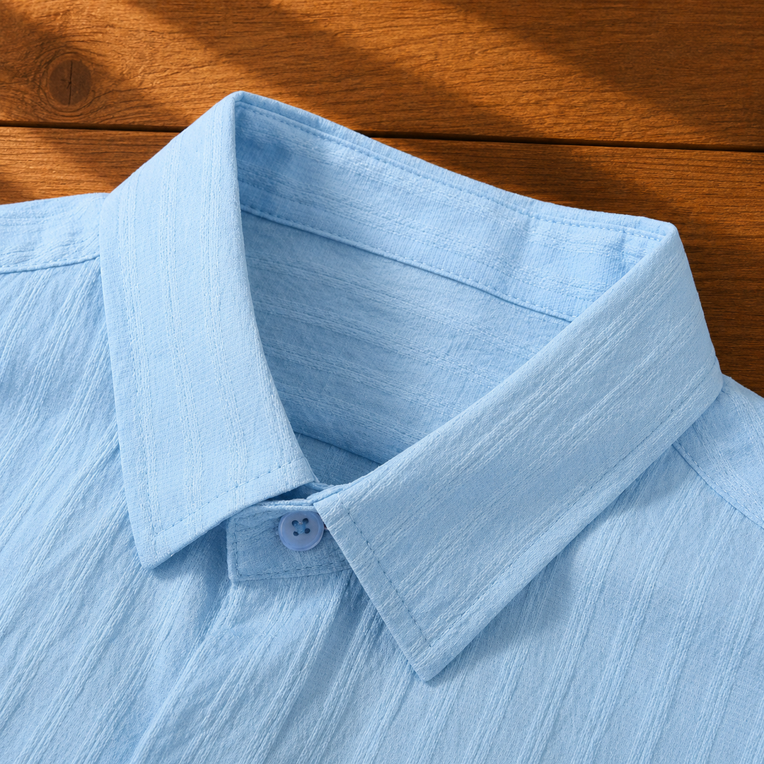 Comfortable Summer Shirt