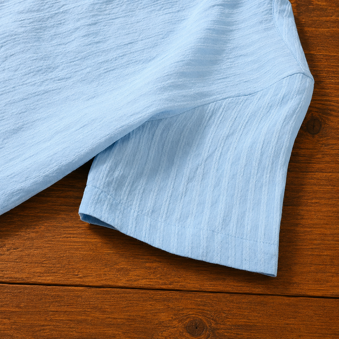 Comfortable Summer Shirt
