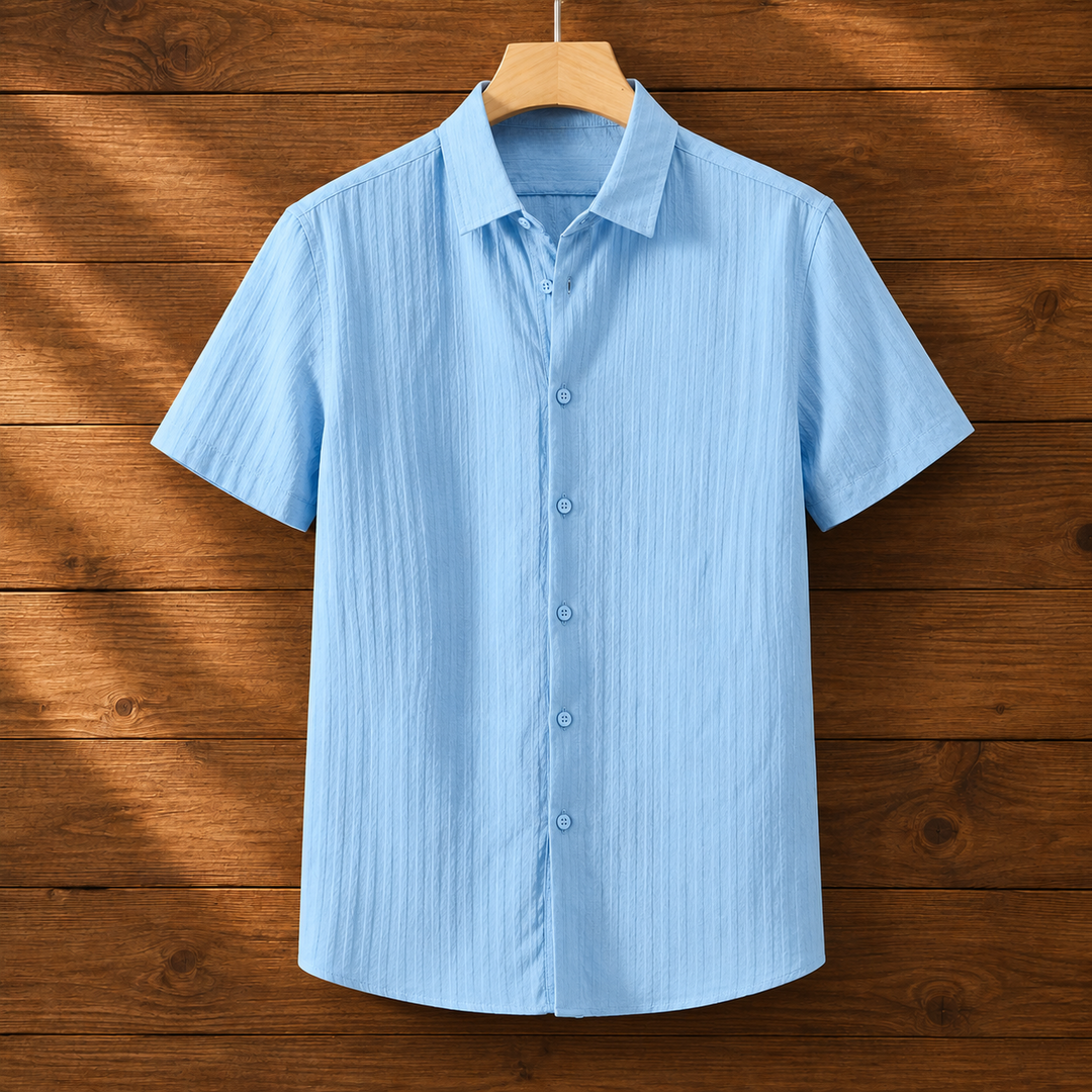 Comfortable Summer Shirt