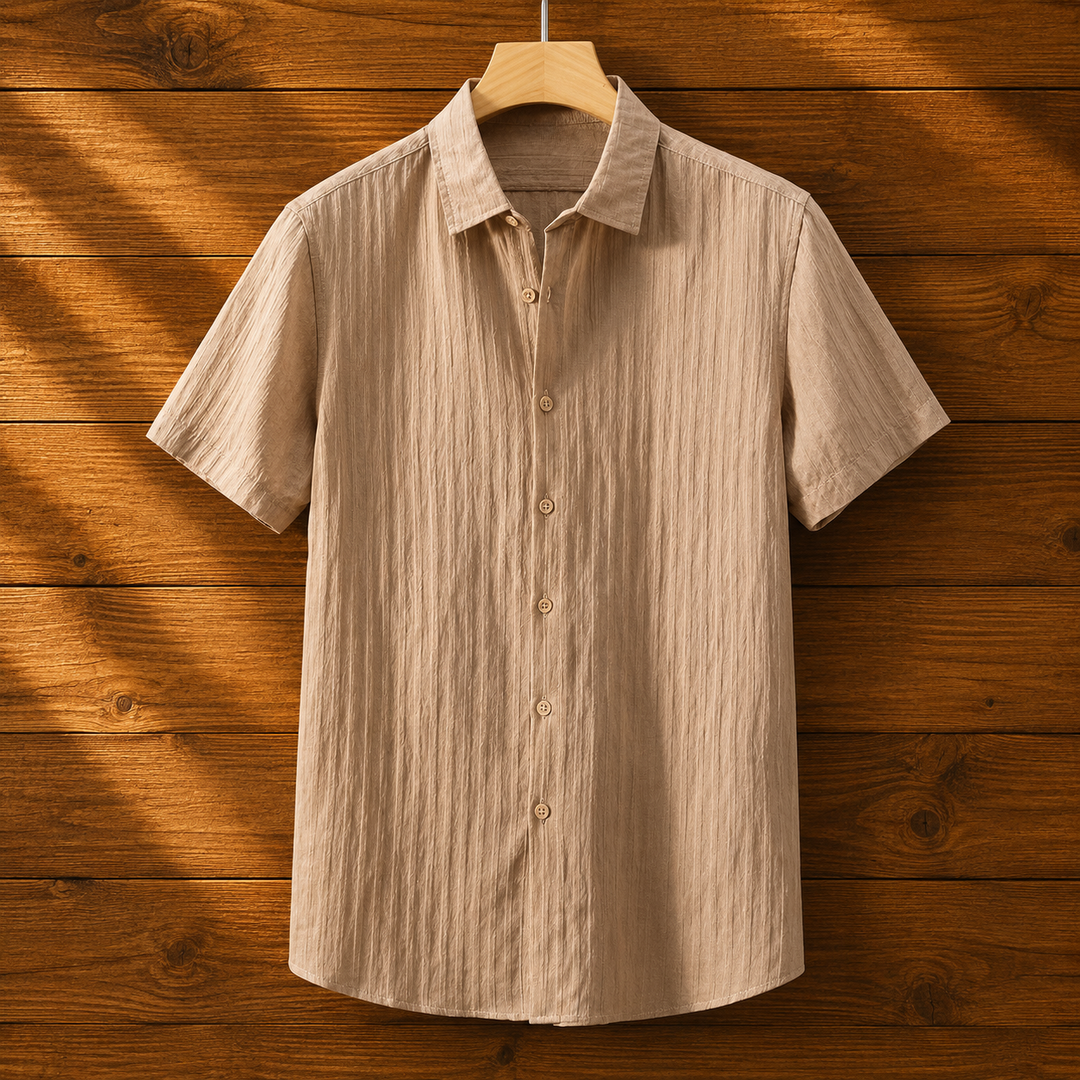 Comfortable Summer Shirt