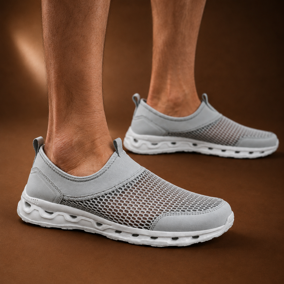 Lightweight Slip-On Shoes